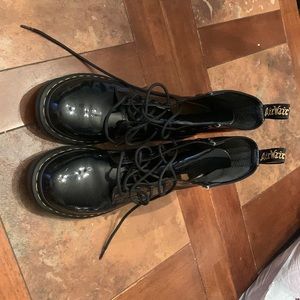 Dr Martens